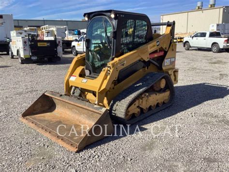 skid steer for sale charlotte nc|Charlotte, NC .